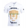 Maillot de Supporter Pumas UNAM Domicile 2021-22 Pour Homme